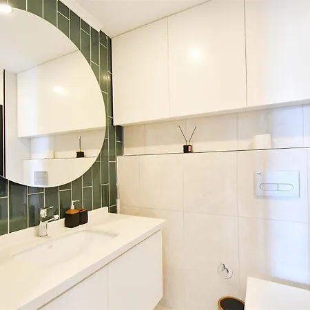 Apartament Littore Residents Kleopatra Alanya